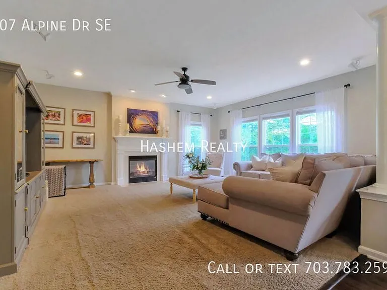 207 Alpine Dr SE — Photo 8