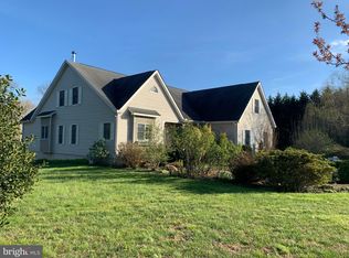 143 Clemencia Rd, Earleville, MD 21919