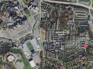 107 Citadel Rd, Morgantown, WV 26505