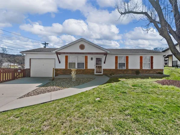 406 Frene Dr, Hermann, MO 65041