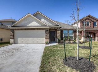 4711 Alluvial Cir, Alvin, TX 77511