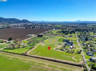 Stallings Ln, Eugene, OR 97408