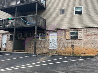 2 bed, 1.0 bath, $895, Chattanooga, TN 37405