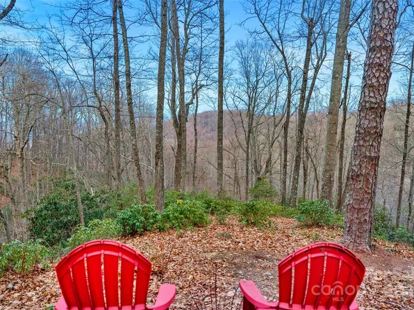 LOT 4 Council Bluff Trl, Black Mountain, NC 28711