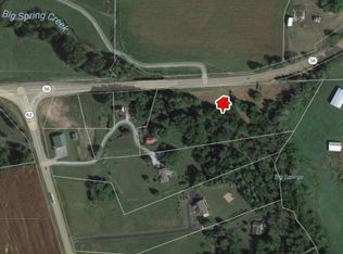 2065 S State Route 62, Hanover, IN 47243