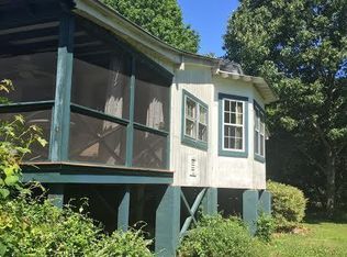 62 Coosaw River Dr, Beaufort, SC 29907