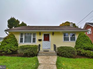 506 E Fairmount St, Coopersburg, PA 18036