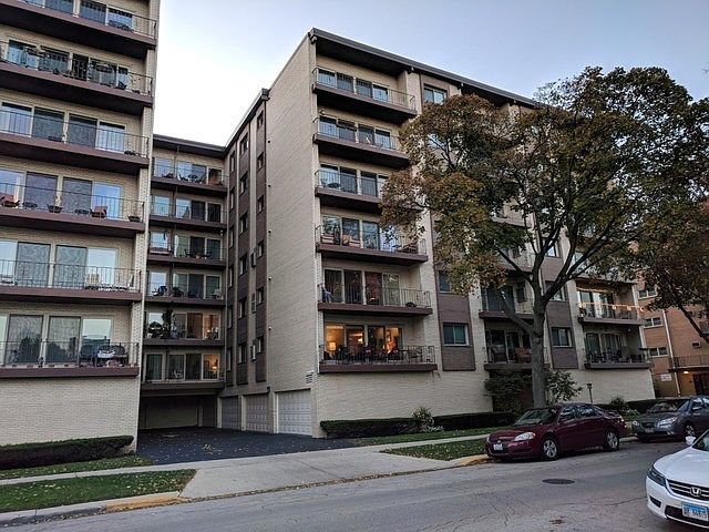 1st image of 235 Marengo Ave #6EN