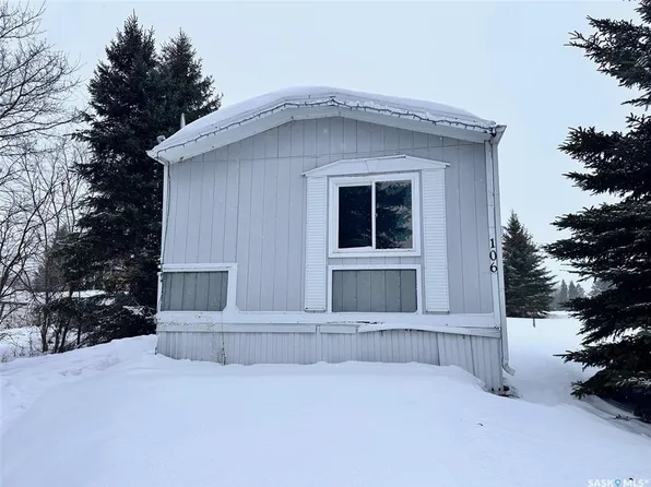 106 2nd AVENUE SW, Dorintosh, SK S0M 0T0