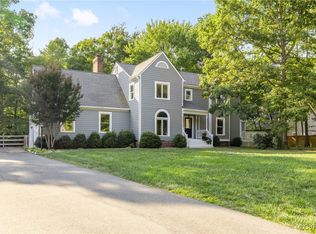 2910 Drakewood Ter, Midlothian, VA 23113