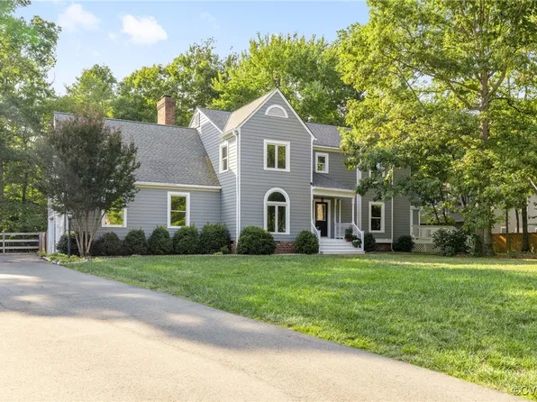 2910 Drakewood Ter, Midlothian, VA 23113
