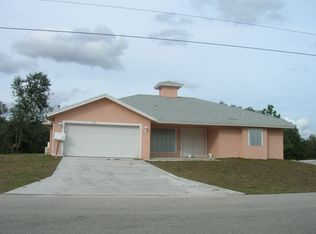3714 18th St W, Lehigh Acres, FL 33971