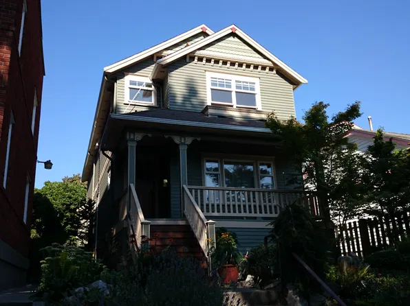 341 18th Ave E, Seattle, WA 98112