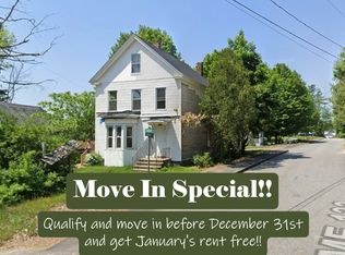 70 Church St #2, Livermore Falls, ME 04254