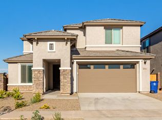 25515 S 231st St, Queen Creek, AZ 85142