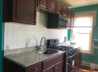 729 Broadway #2, Chelsea, MA 02150