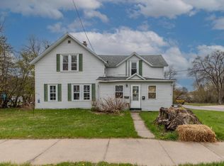 802 Mason St, Rhinelander, WI 54501