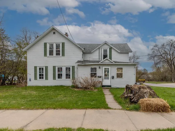 802 Mason St, Rhinelander, WI 54501