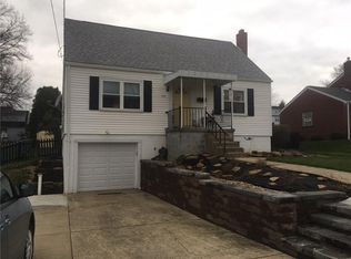 221 Eastern Dr, New Kensington, PA 15068