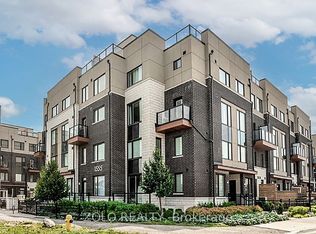 1555 Kingston Rd #218, Pickering, ON L1V0E9