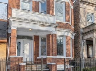 5707 S Sangamon St, Chicago, IL 60621