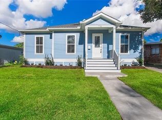 716 Lynnette Dr, Metairie, LA 70003