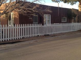 1922 Calle De Cura, Mesilla, NM 88046
