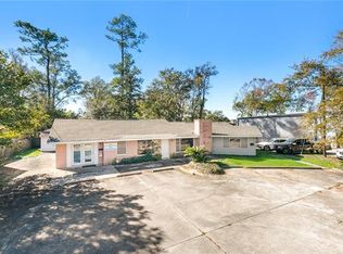 651 Old Spanish Trl, Slidell, LA 70458