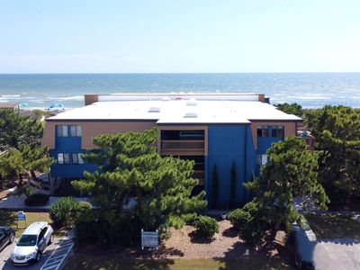 275 W First Street # 1e, Ocean Isle Beach, NC, 28469