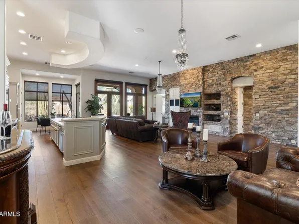 21242 N 80th Way, Scottsdale, AZ 85255