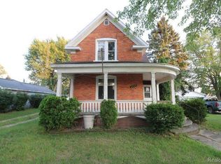 2222 Union St, Ubly, MI 48475