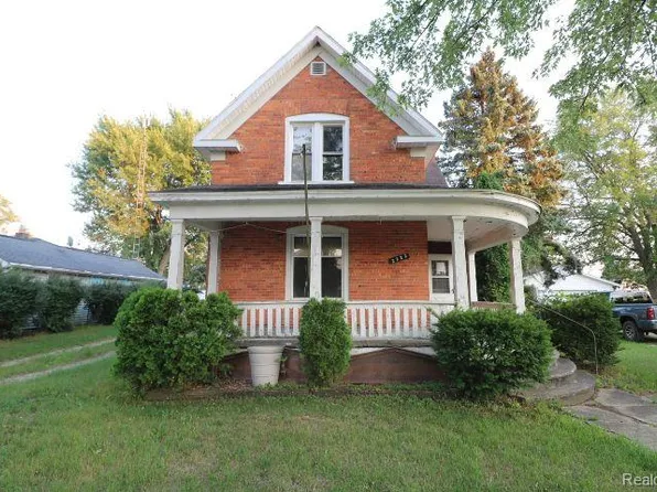 2222 Union St, Ubly, MI 48475