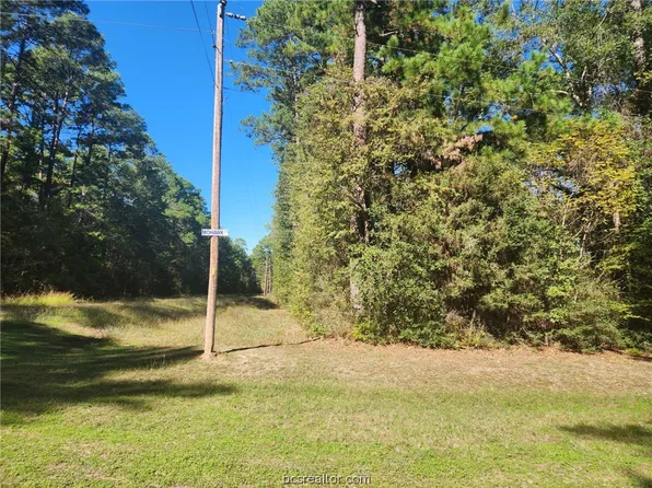 LOT 7 Mohawk Ct, Navasota, TX 77868