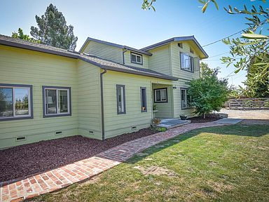 1150 Irwin Ln Santa Rosa Ca 95401 Zillow
