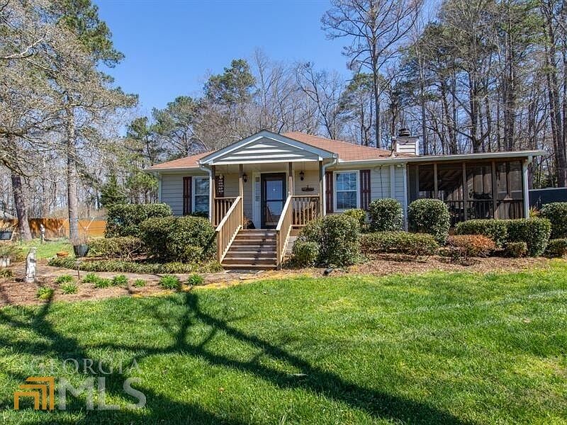 4041 Woodward Mill Rd, Buford, GA 30518 Zillow