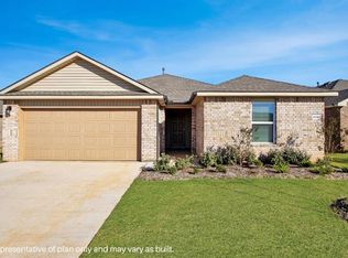 4132 Canyon Ridge Ln, Mustang, OK 73064
