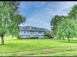 131 Repass Rd, Mooresburg, TN 37811