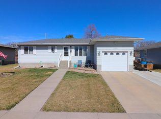 3004 28th St, Columbus, NE 68601