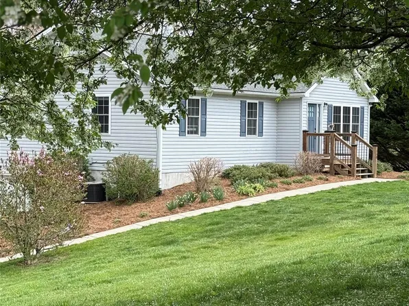 140 Forest Bend Dr, Horse Shoe, NC 28742