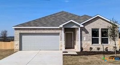 837 Bobby Lou Ln, Copperas Cove, TX, 76522