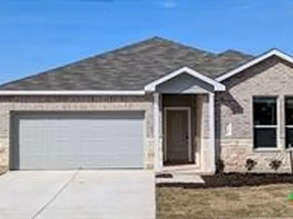 837 Bobby Lou Ln, Copperas Cove, TX 76522