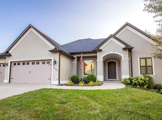 2105 Woodington Dr, Sedalia, MO 65301