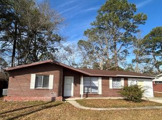 6331 Martin Luther King Blvd, Moss Point, MS 39563