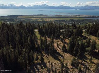 1790 Skyline Dr, Homer, AK 99603