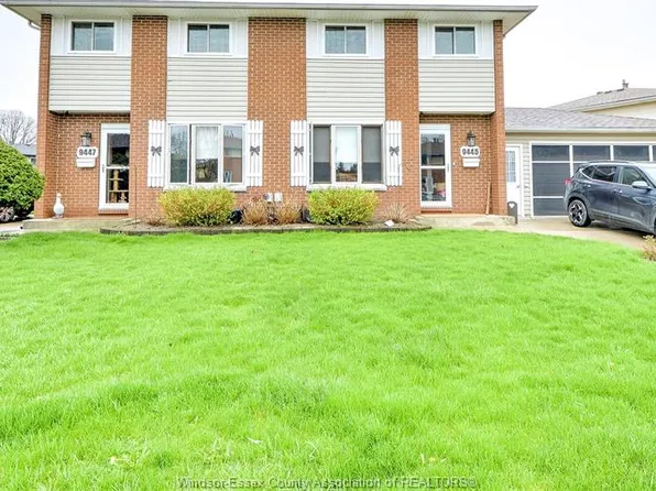 9447 Alten Dr #9445, Windsor, ON N8R 1V9