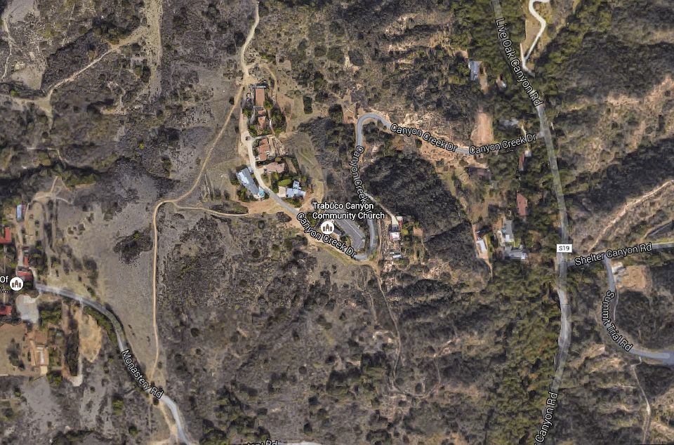 1st image of Canyon Creek Dr