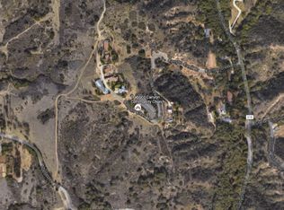 Canyon Creek Dr, Trabuco Canyon, CA 92679