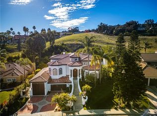 30081 Saddleridge Dr, San Juan Capistrano, CA 92675