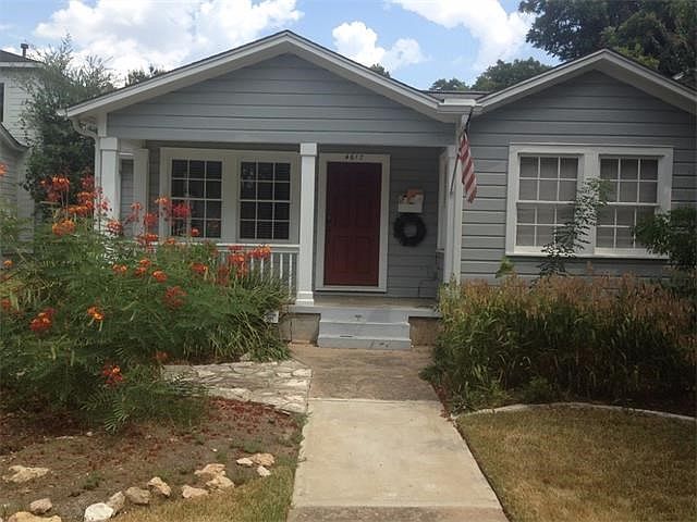 1st image of 4617 Ramsey Ave #A