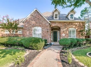1009 Cross Plains Dr, Allen, TX 75013